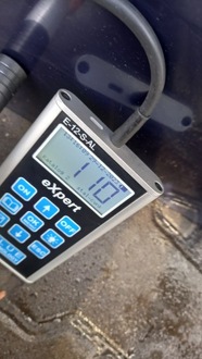 фото thumb №13, Двері праве перед citroen c5 01r kombi