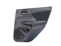 фото thumb №1, Jazz iv 15-20 обшивка дверь задняя правый hb 5d