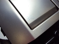 фото thumb №4, Ґрати обдув jaguar xf x250