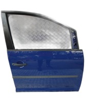 фото thumb №1, Дверь правый перед vw touran 1t 1t0 lift ll5m