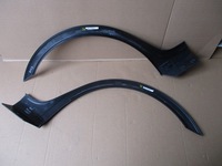 фото thumb №2, Молдинг крила ліва задня skoda rapid scout nowa or