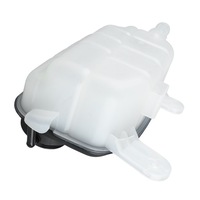 фото thumb №7, Бачок розширювальний з пробка chevy trax