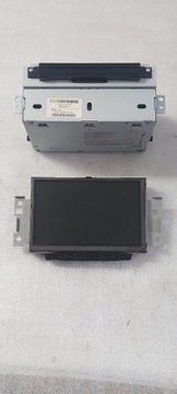 фото thumb №1, Volvo v60 s60 ii радіо czytni дисплей 31357097