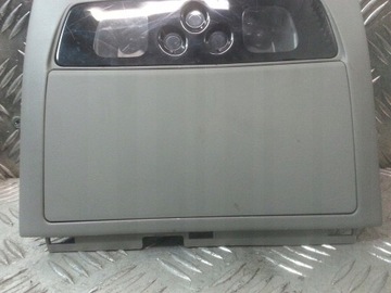 LAMPKA PODSUFITKI LEXUS GS III 05-11
