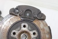 фото thumb №14, Mercedes e w211 4-matic подвешивание левые перед поворотный кулак a2113304920