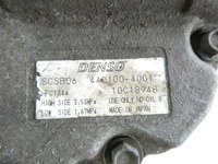 фото thumb №7, Компрессор кондиционера fiat punto stilo 1.2b