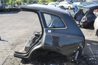 фото thumb №1, Volvo xc60 ii чверть задня ліва крила лівий задня задній