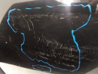 фото thumb №4, Citroen c2 двері праве передні 2003r