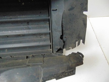 фото thumb №14, Ролета жалюзі повітря кермо skoda octavia iv 5e3122327a 5e3122327d