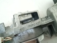 фото thumb №6, Mazda 3 bk рестайлінг замок запалювання з ключем 3m51-3f880-ac