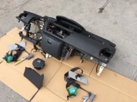 фото thumb №5, Приборная панель панель подушка безопасности ремни c4 grand picasso 08-13r