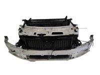 фото thumb №1, Mercedes pas переднє радіатор комплект glc 254 x254 гібрид гібрид