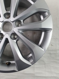 фото thumb №10, Диск renault megane iv 4 koleos talisman 6,5x16