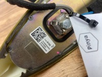 фото thumb №9, Антена gps плавник акула дахова cadillac cts iii 2014+
