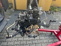 фото thumb №8, Vw golf vii 7 двигун kompletny 2.0 tdi crb