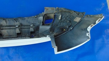 фото thumb №9, Бампер зад задній land rover range evoque l536 3d купе 11-18r