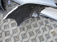 фото thumb №8, Бампер перед передний toyota camry viii xv70 17- 52119-3t930