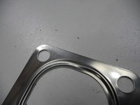 фото thumb №6, Прокладка труби turbo renault master ii 7701044704