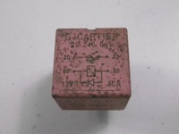 фото thumb №1, Dacia logan i реле модуль 8200308271