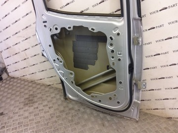 фото thumb №13, Jeep renegade 2016 зад сторона ліва двері задні