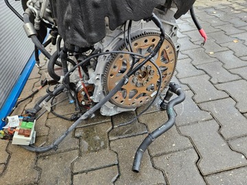 фото thumb №13, Bmw x4 f26 x3 f25 двигун 3.0 d n57d30a гарантія комплектний