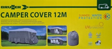 BRUNNER COVER 12M ЧЕХОЛ ДЛЯ КАМЕРЫ 750-800 см