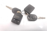 фото thumb №8, Комплект зажигания ford maverick 7l8a12a650 2.3l бензиновый 110kw 2007