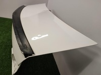 фото thumb №6, Кришка багажника багажника mercedes e-klasa w212 amg