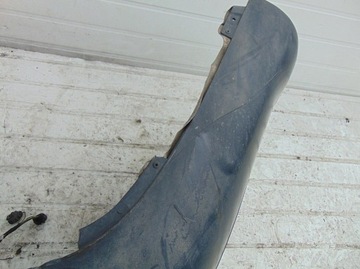 фото thumb №13, Vw phaeton бампер зад задній + датчики lr5w