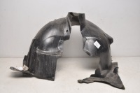 фото thumb №1, Mercedes w176 подкрылок правый перед передние заменитель