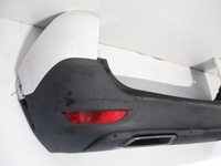 фото thumb №6, Бампер задняя peugeot 5008 gt-line 6x pdc