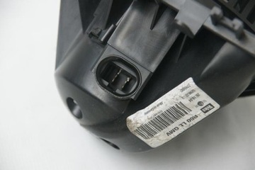 фото thumb №8, Повітродувка вентилятор mini cooper one r50 r52 r53
