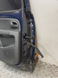 фото thumb №7, Двері зад ліві задні ліва volkswagen up citigo mii 12- 5 двері