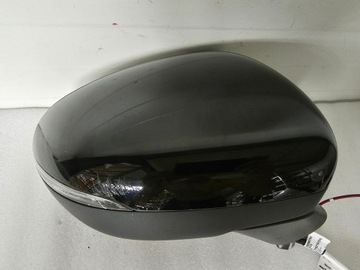 фото thumb №7, Дзеркало праві mercedes a-klasa w177 14 pin