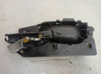 фото thumb №2, Ручка правая задняя внутренняя peugeot 307