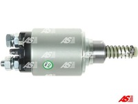 фото thumb №2, Ss0095p as-pl автоматична коробка передач стартер