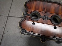 фото thumb №9, Крышка клапанов правая audi a6 c6 3.2 06e103472l