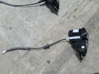 фото thumb №1, Замок двері правий задня volvo xc40 xc90 ii s90 ii 31462000