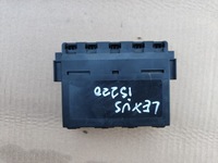 фото thumb №1, Модуль блок управления коробка 89211-53020 lexus is220d