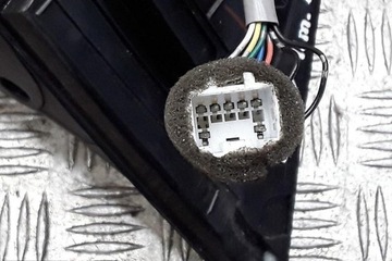 фото thumb №7, Зеркало левая mitsubishi l200 e4012293 2.5l дизель 2011