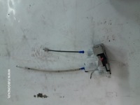 Купити Замок двері правий перед fiat doblo opel combo 10- 51810883, фото thumb