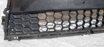 фото thumb №6, Решітка бампера решітка радіатора решітка kia soul