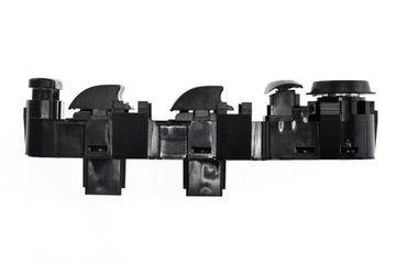 фото thumb №1, Перемикач керування скло citroen c4 2004- 9 контактів