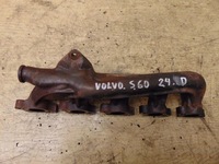 фото thumb №1, Колектор випускний volvo s60 lift 2.4 d5 2008 rok