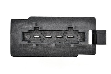 фото thumb №8, Резистор вентилятор