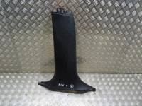 Купить Bmw x6 f48 накладка стойка нижняя левая 7324913, фото thumb