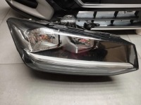 Купити Audi q2 капот бампер лампи крила ly9t перед 81a941003 81a941004, фото thumb