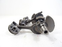 Skoda scala 1.0 tsi 04cm wał колінчастий поршні шатуни код двигуна :chz в Україні, фото thumb