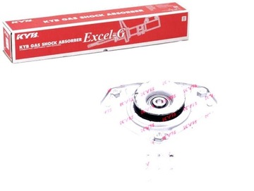 фото thumb №1, Kyb sm1806 набор ремонтный, крепление амортизатора