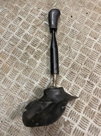 фото thumb №1, Домкрат перемикання передач pajero iii механічна коробка передач ручка